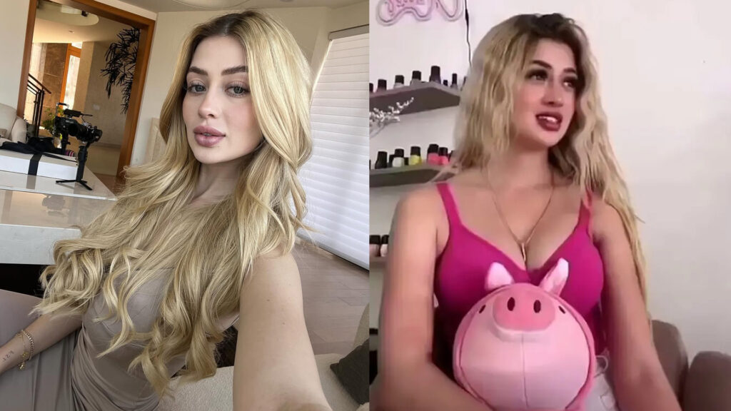 The Chilling Story of Valeria Márquez, LIVE TikTok Turns into TRAGEDY!