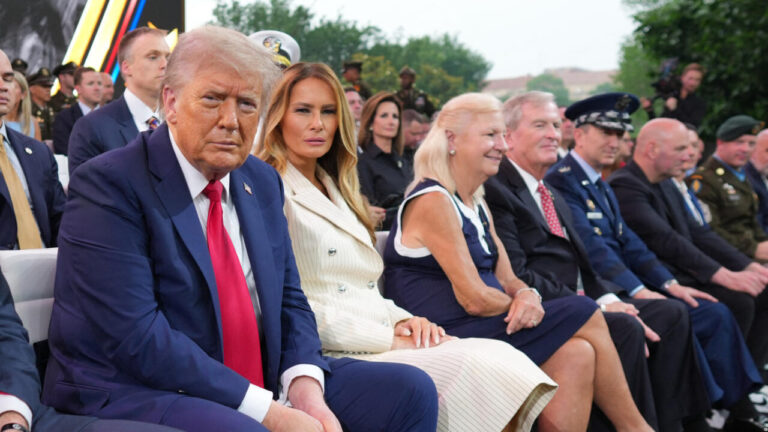 Day 6 of Israel-Iran Conflict: Trump Discusses US Role