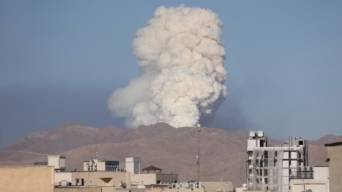 Trump Claims Iran’s Nuclear Plants Totally Wiped Out, Tension Rises