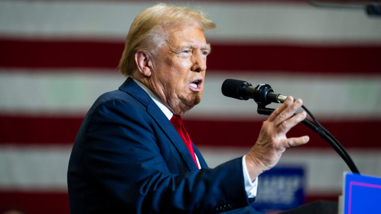 Trump Threatens, Tariffs on U.S. Companies, Trade War, U.S. Economy, Business Relations