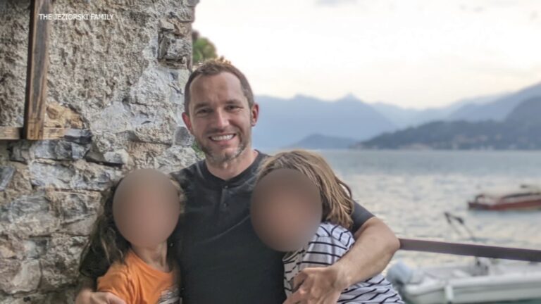 Greek Cops Charge 5 in UC Berkeley Prof’s Murder, Ex-Wife Too