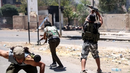 Sweida Ceasefire: 940 Killed in Tribal War, Israeli Strikes