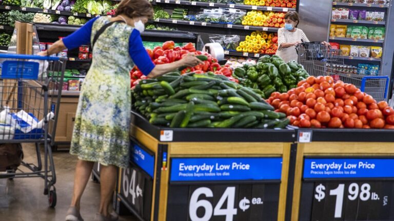 US Tariffs Fail to Push Up Wholesale Inflation Rate