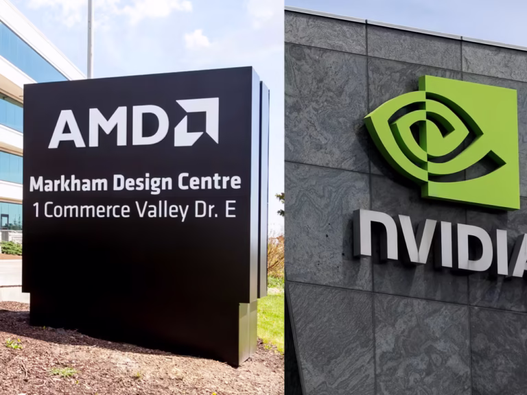 U.S. Gets 15% of Nvidia & AMD China Sales; State Media Wary