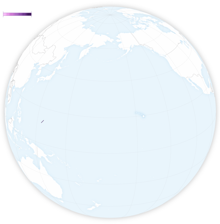 See Russia Quake & Tsunami: Maps & Data Visuals